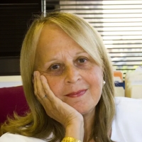 Myrna Weissman, PhD Profile Headshot